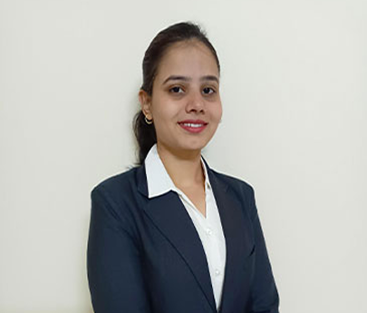Ankita Dadhich