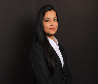 Bharti Poddar