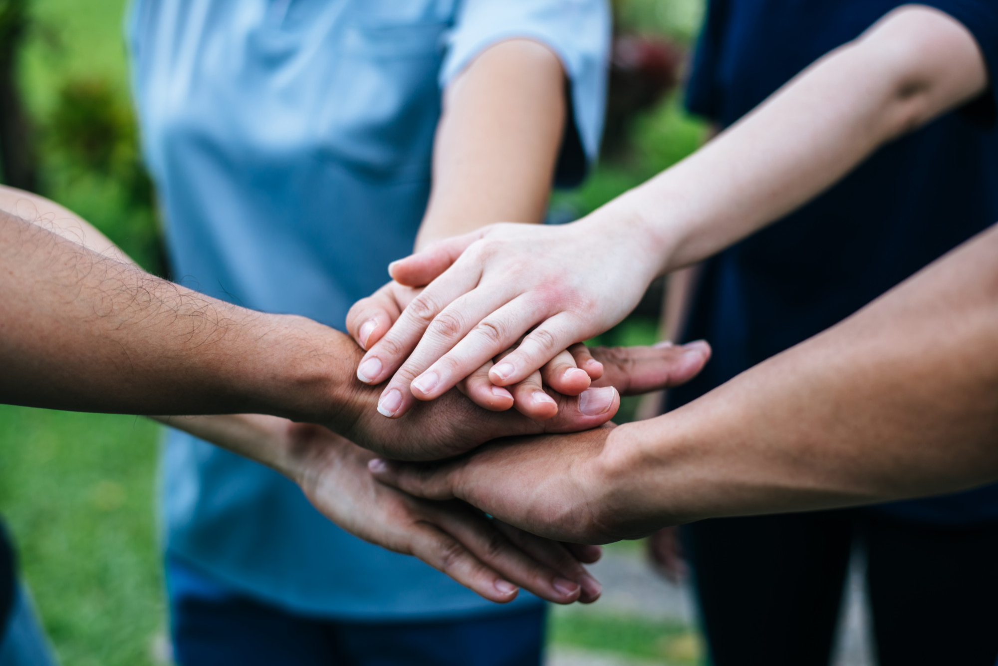 Nonprofits